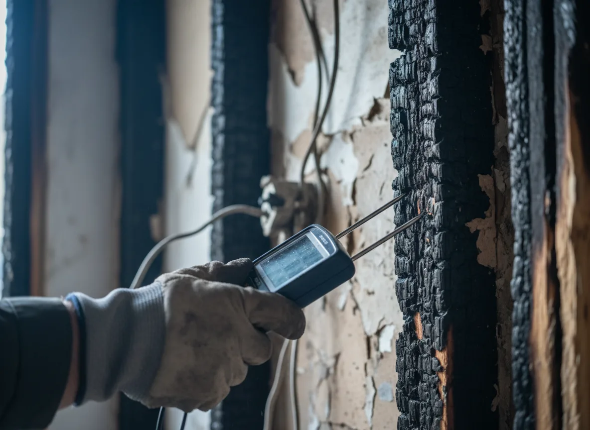Fire Damage Restoration Absaraka, ND FAQs